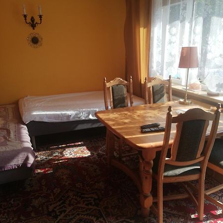 U Sowy Kołobrzeg Exterior foto