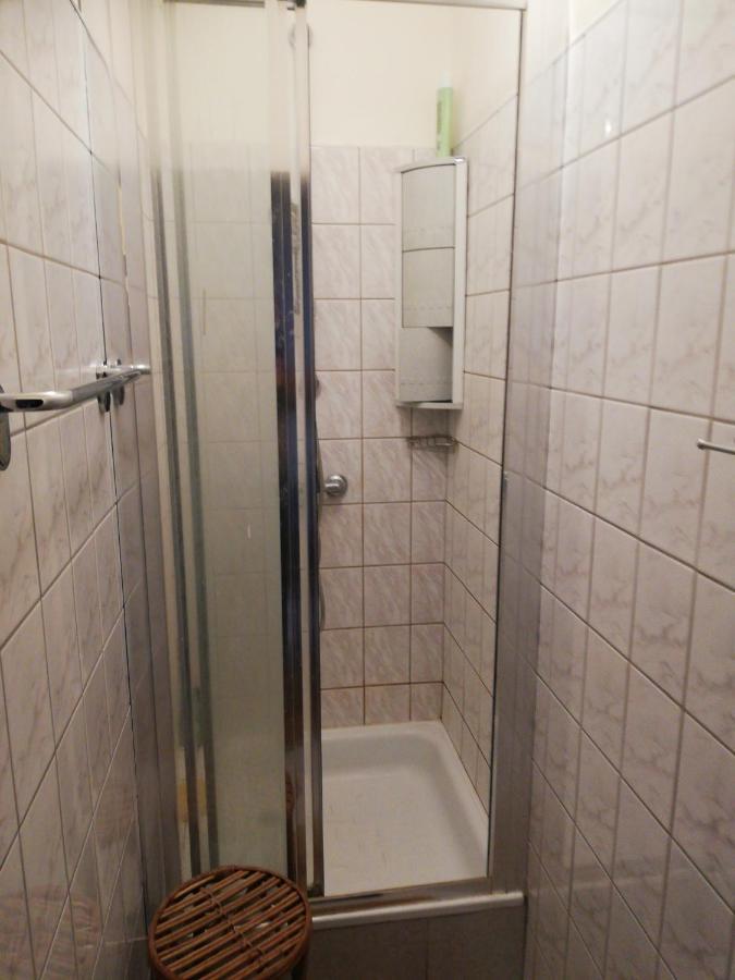 U Sowy Kołobrzeg Exterior foto