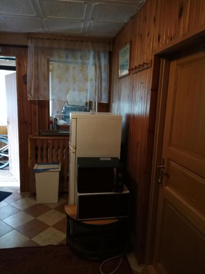 U Sowy Kołobrzeg Exterior foto
