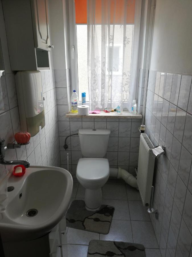 U Sowy Kołobrzeg Exterior foto