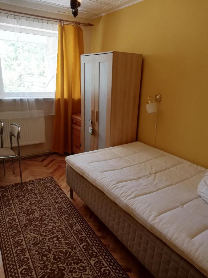 U Sowy Kołobrzeg Exterior foto