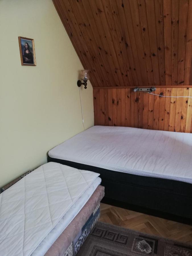U Sowy Kołobrzeg Exterior foto