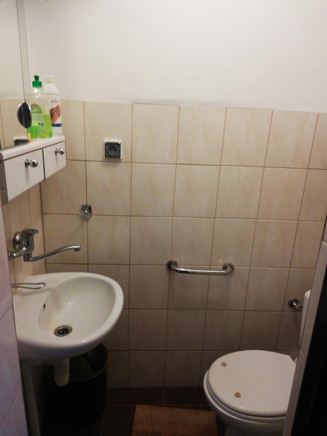 U Sowy Kołobrzeg Exterior foto