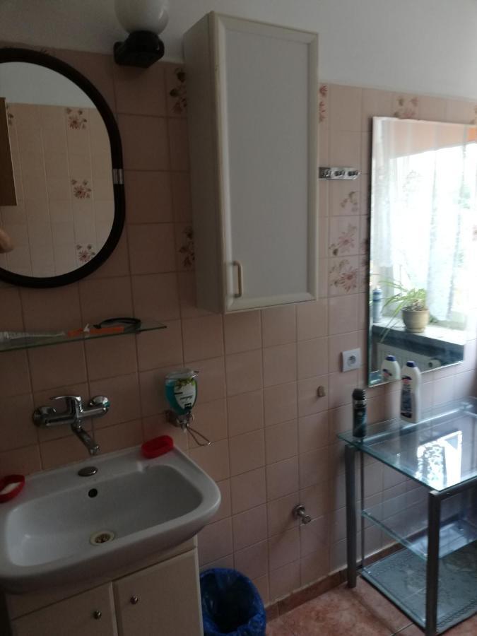 U Sowy Kołobrzeg Exterior foto