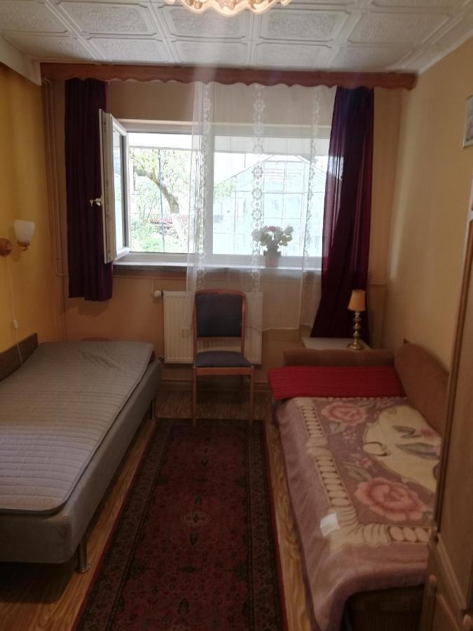 U Sowy Kołobrzeg Exterior foto