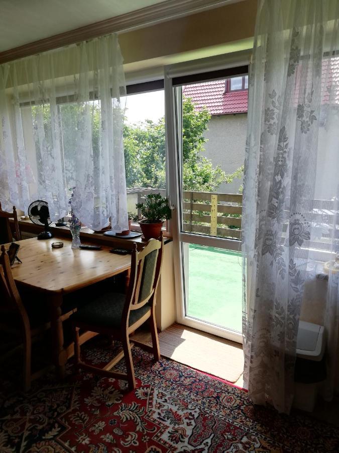 U Sowy Kołobrzeg Exterior foto