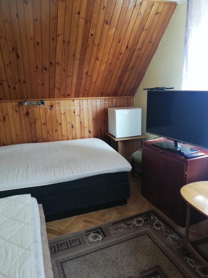 U Sowy Kołobrzeg Exterior foto