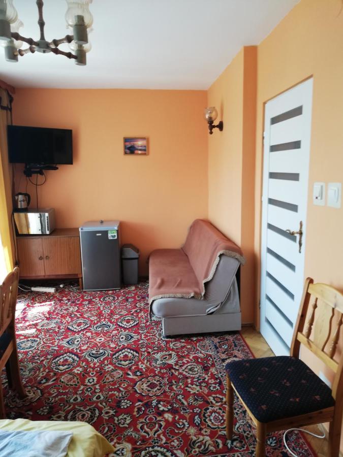 U Sowy Kołobrzeg Exterior foto