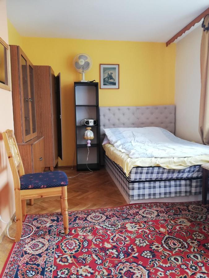 U Sowy Kołobrzeg Exterior foto