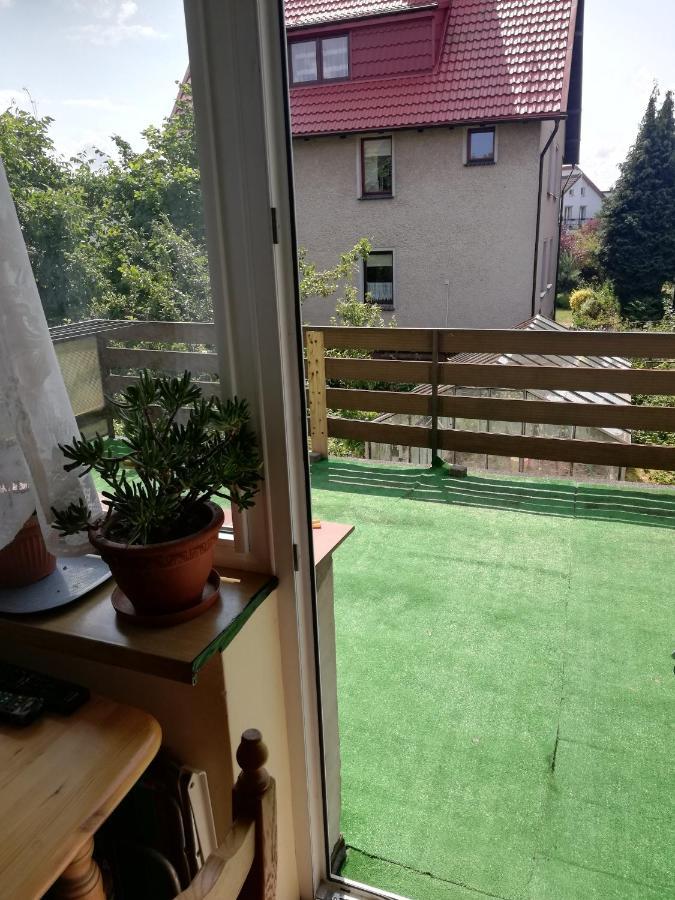 U Sowy Kołobrzeg Exterior foto