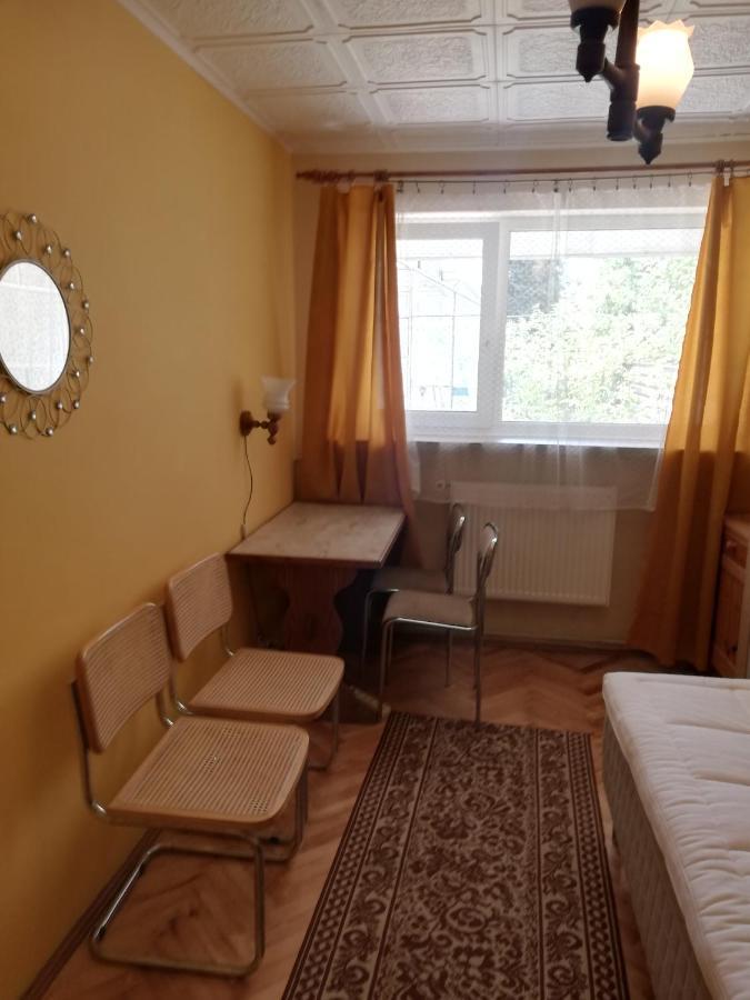 U Sowy Kołobrzeg Exterior foto