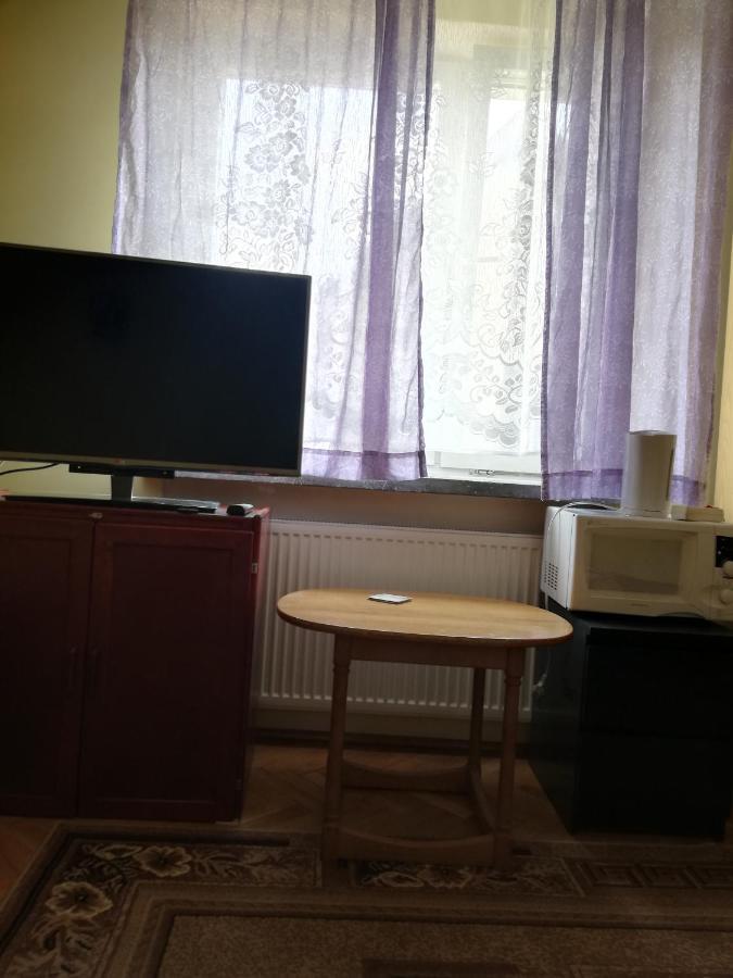 U Sowy Kołobrzeg Exterior foto