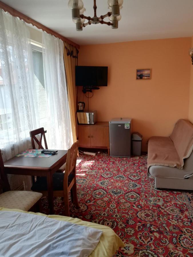 U Sowy Kołobrzeg Exterior foto