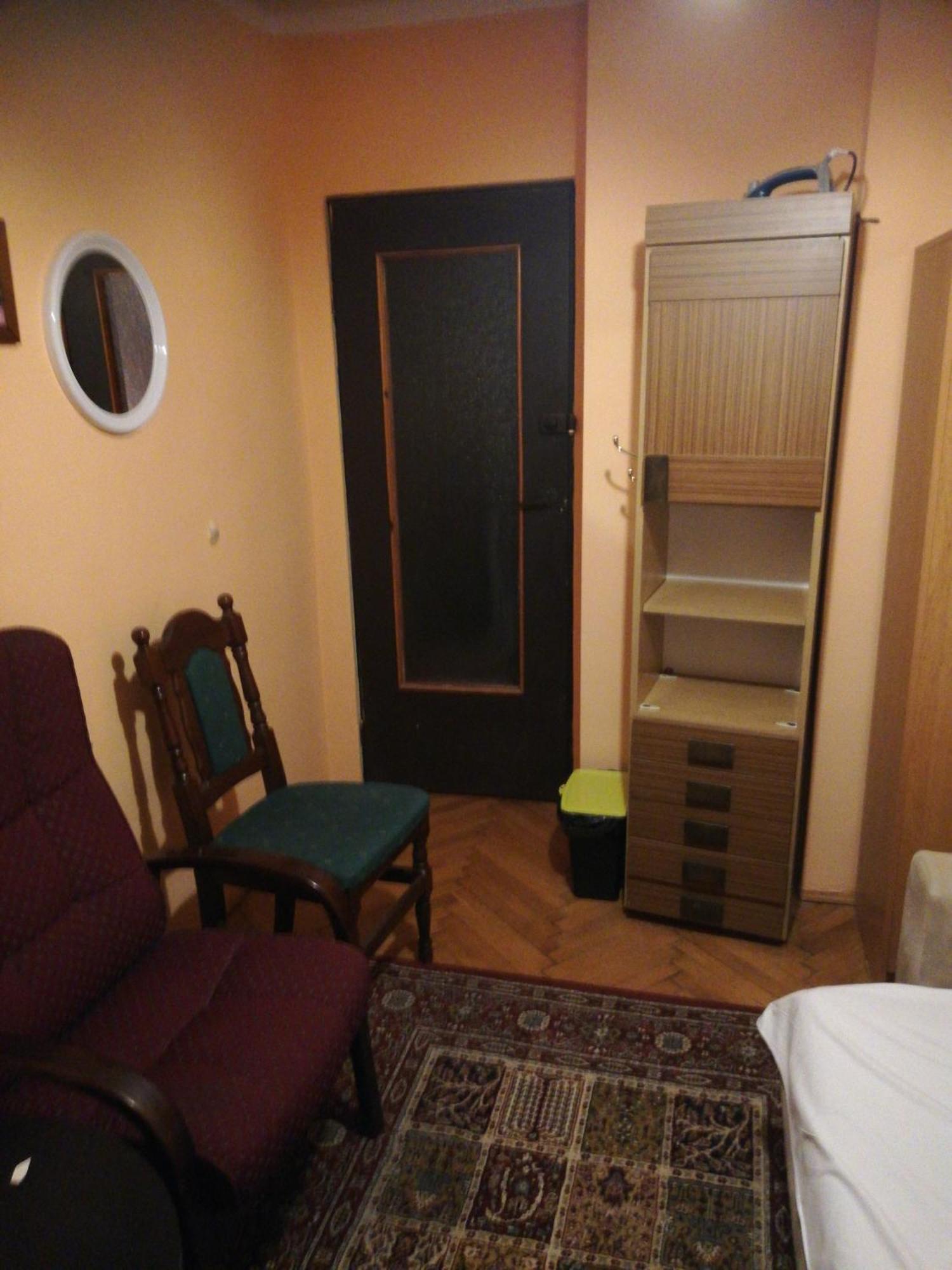 U Sowy Kołobrzeg Exterior foto