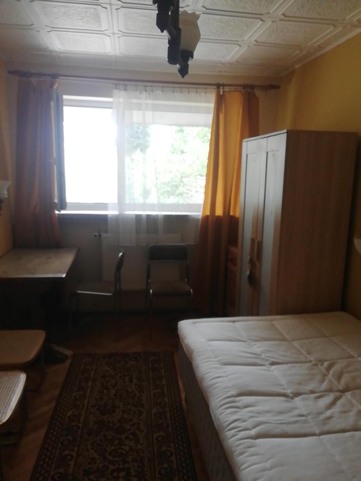 U Sowy Kołobrzeg Exterior foto