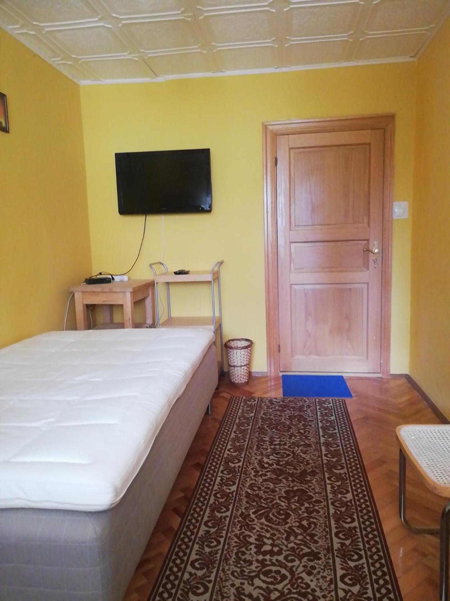 U Sowy Kołobrzeg Exterior foto