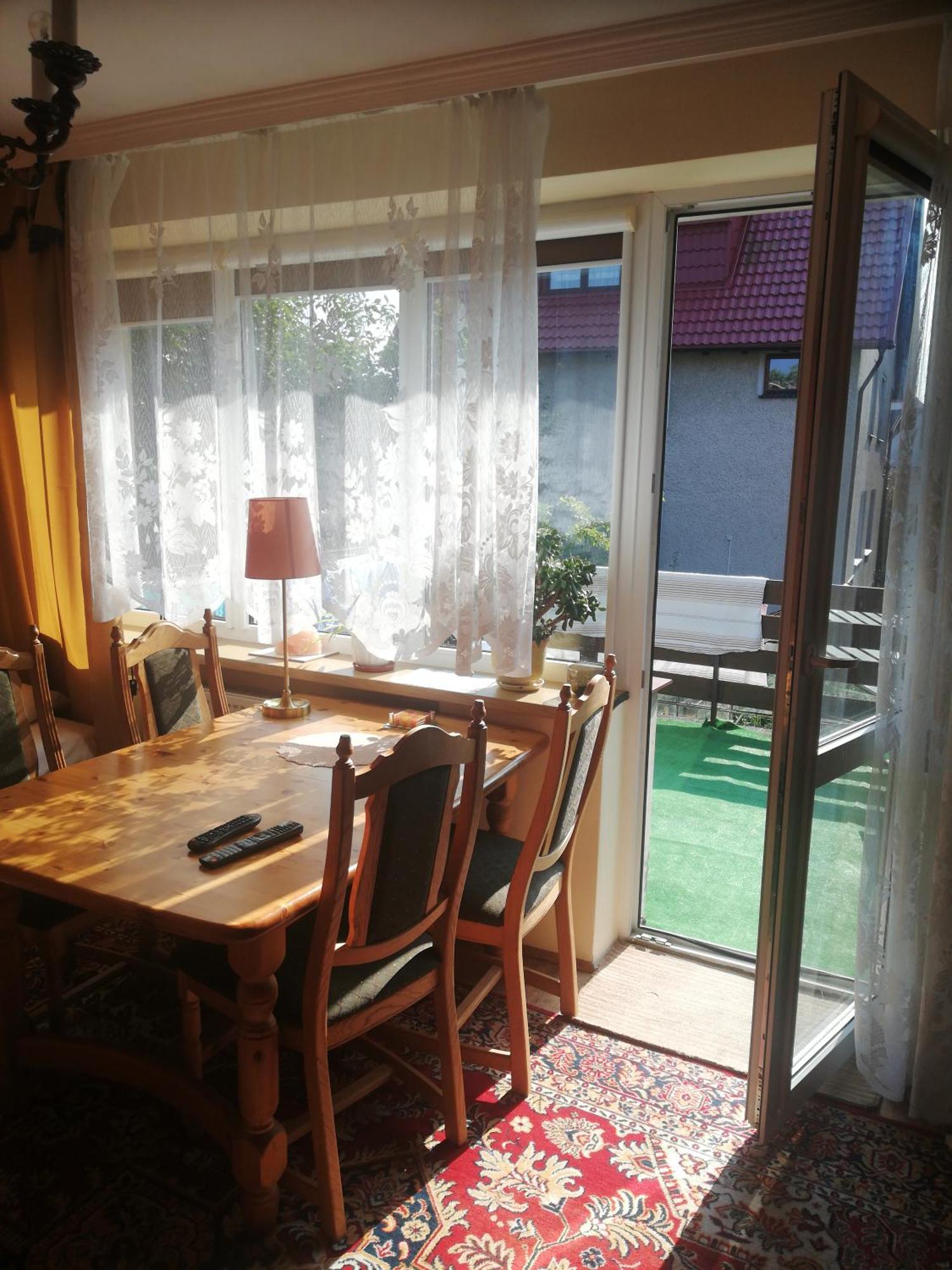 U Sowy Kołobrzeg Exterior foto